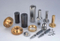 Copper/Brass/Aluminium/Steel Auto CNC Machining Part