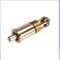 CNC Machining/Machined Metal Hardware Spare Parts for Robot Automation