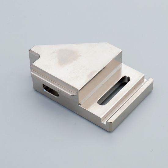 Precision Machining Part for Automobile, Automation, Mechanical Industry