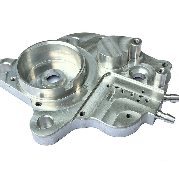 Customized High Precision CNC Machining Parts Auto Lathe Parts Plastic Parts