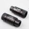 OEM-Anodized-Aluminum-CNC-Milling-Die-Casting Pole Rod