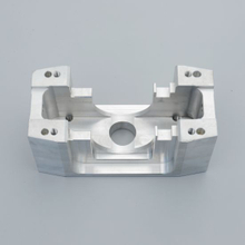Stainless Steel Aluminum Brass Fabrications Precision CNC Machining Parts