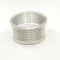 High-Precision-Customized-CNC-Machining-Turning-Aluminum Competitive, Connector, Nut