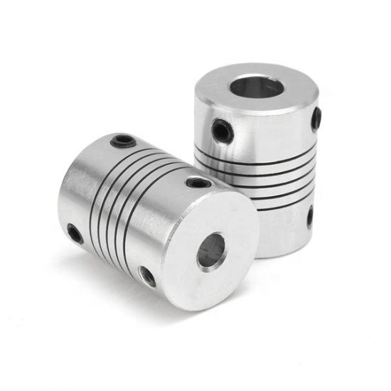Copper/Brass/Aluminium/Steel Auto CNC Machining Part for Industrial Machine Machinery