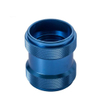 Auto CNC Machining Part for Industrial Metal Processing Machinery Parts