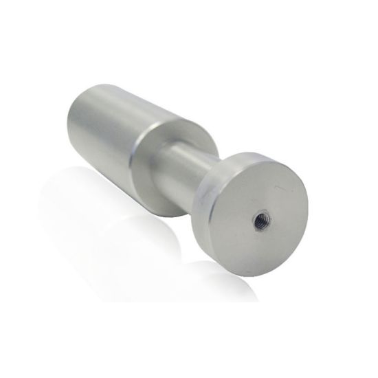 Precision-CNC-Machining-Stainless-Steel-Parts-CNC for Engine