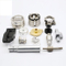 Customized High Precision Cncmachining Aluminium Parts, Stainless Steel, Carbon Steel Plasma Cutter