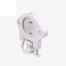 CNC-Machining-Steel-Parts-with-Zinc-Plating Competitive Price
