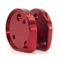 China-Precision-High-Demand-Custom-Service-Lathe