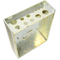 High-Precision-6061-Aluminum-Brass-Machining-Custom