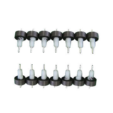 Aluminum Horse Shoes Die-Cast CNC Machining Parts