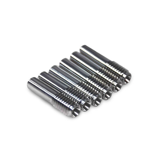 High Quality Stainless Steel Machining Part for Tractor