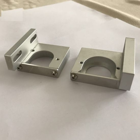 OEM Precision CNC Machining Aluminum Turning Part