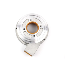 CNC Machining Services Precision Part for Air Conditioning
