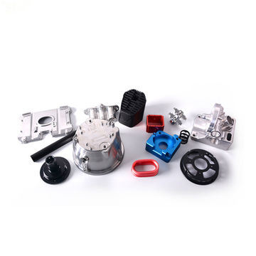 OEM Customized CNC Machinery Parts for Motorcycle