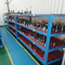 Precision Turning Parts Gold Plating ISO 9001: 2008 Certified