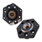 CNC Milling Parts for ABS, SUS Sleeve, Peek Parts