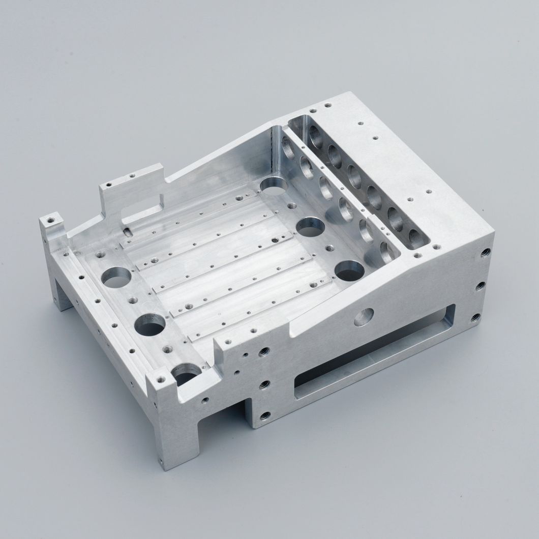 CNC Machinery Machining Machined Customized Automotion Spare Plastic Parts