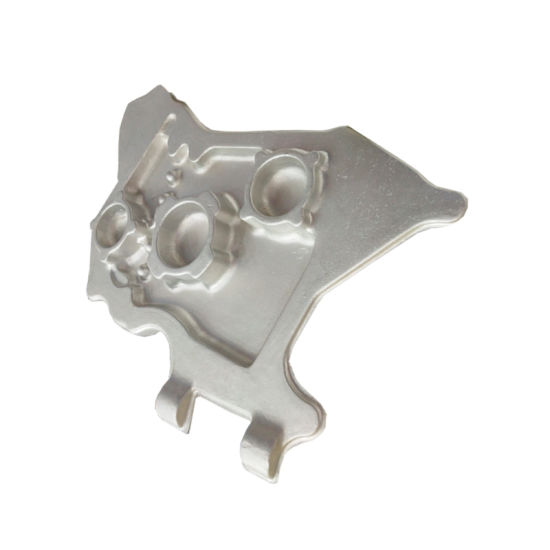 Aluminum Good Quantity Machining Casting Stamping Robotics Parts From China Supplier