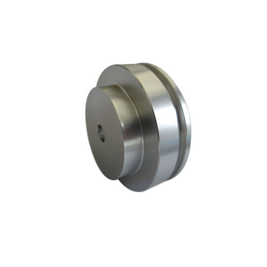 Customized Made High Precision Machining Casting Stamping Robotics Parts From China Supplier