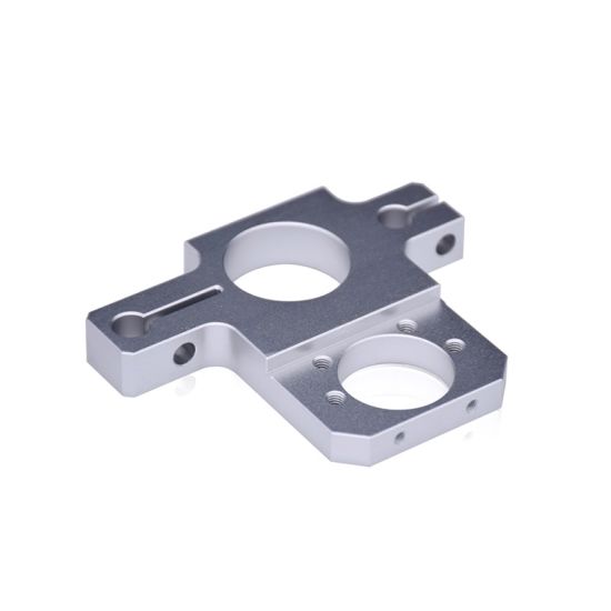 Precision Aerocraft Industrial Milling Turning CNC Machining Part China Supplier