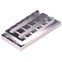 High Requirements Customized CNC Parts Aluminum CNC Machining Parts