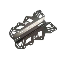 Good Quality Precision Plate Industrial Milling Turning CNC Machining Part China Supplier