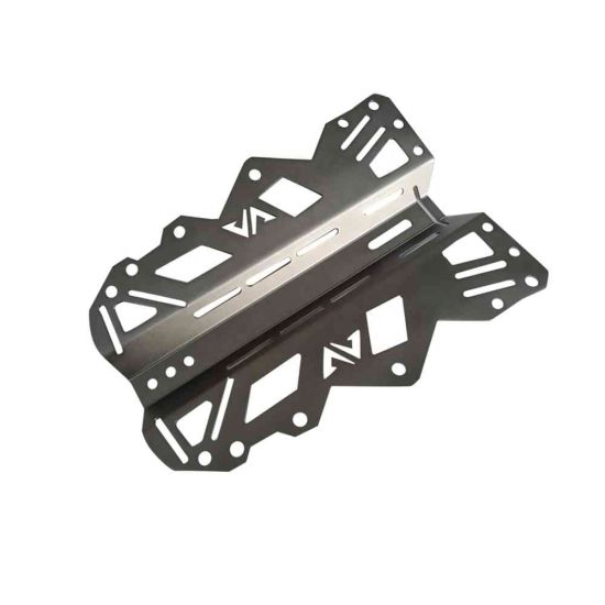 Good Quality Precision Plate Industrial Milling Turning CNC Machining Part China Supplier