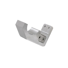Precision Customized Aerocraft Industrial Milling Turning CNC Machining Part China Supplier