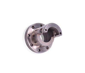 CNC Aluminum Turning Part Auto Lathe Part