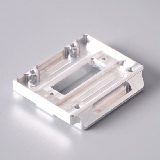 Dongguan Factory Competitive Price High Precision CNC Machining Part for Medical Device