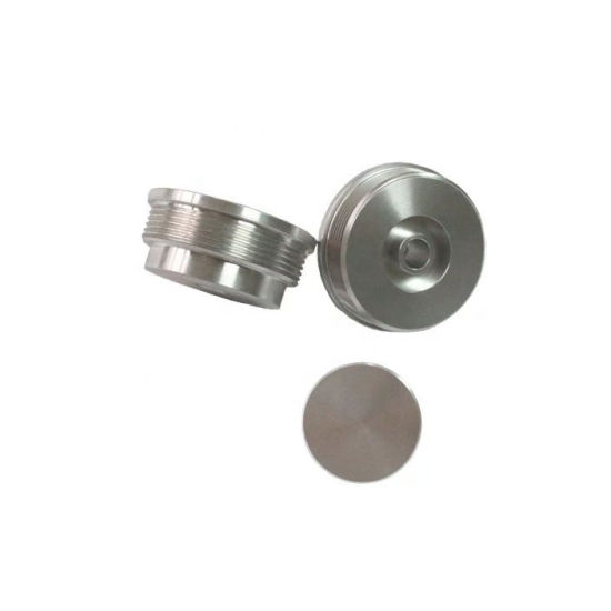 High Precision Competitive Price CNC Machining Part for Medical Device