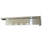 OEM and Assembly CNC Parts Stamping Laser Cutting Parts