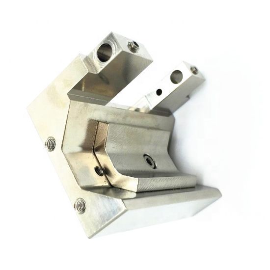 Competitive Price Customized Made Machining Casting Stamping Robotics Parts From China Supplier