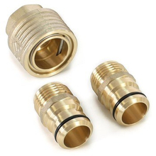 Wholesale CNC Precision Brass Components Auto Parts