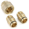 Wholesale CNC Precision Brass Components Auto Parts