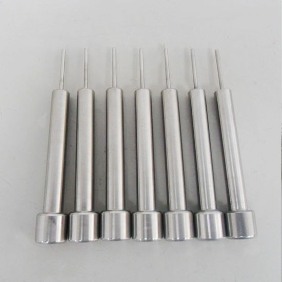 High Demand Plastic Metal Machining Casting Stamping Medical Device Spare Parts China Supplier