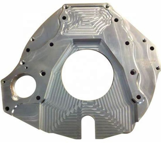 CNC Machining/Machined/Machinery Hardware Automatic Assembly Parts
