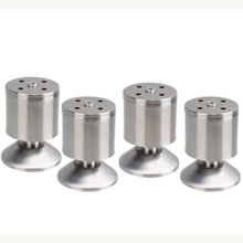 CNC Stainless Steel Parts Milling Casting Lathe Part