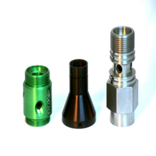 Professional Customize Precision CNC Machining Part