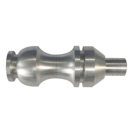Good Price Customized Industrial Milling Turning CNC Machining Part China Supplier