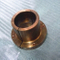 High Precision Brass CNC Part for Medical Device