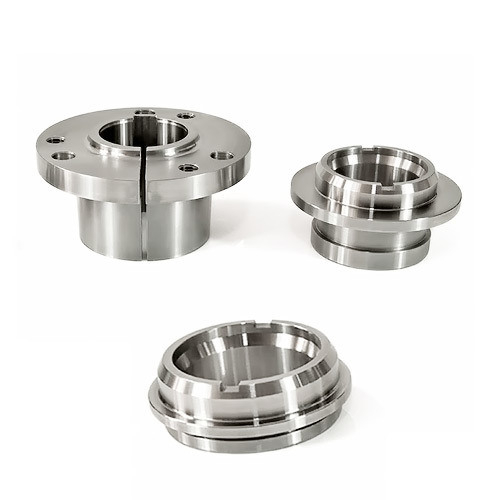 Dongguan Factory Competitive Price High Precision Part for Industrial Robot