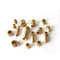 High Precision Anodized Aluminum CNC Part for Medical Equipment