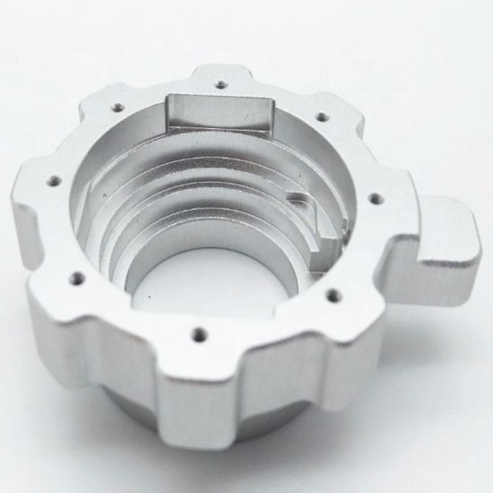 Metal Machining Casting Stamping Medical Device Spare Parts China Supplier