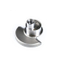Precision Casting Polished Stainless Steel Cam for Machine Parts