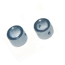 OEM High Precision Aluminum Bushing Parts