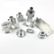 Competitive Price Precision Industrial Milling Turning CNC Machining Part Factory Supply