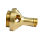 Professional Customized CNC Parts Brass Water Manifold Fitting