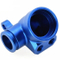 OEM CNC Metal Working Machinery Car Motor Vehicle Spare Parts